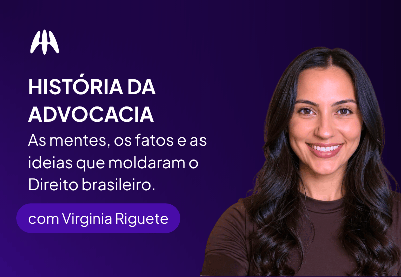 HIST�RIA VIVA DO DIREITO AS MENTES QUE MOLDARAM A ADVOGACIA BRASILEIRA