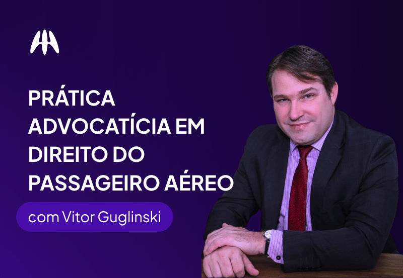 PR�TICA ADVOCATICIA EM DIREITOS DOS PASSAGEIROS